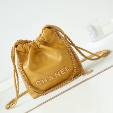 Chanel Hobo 22 Bags